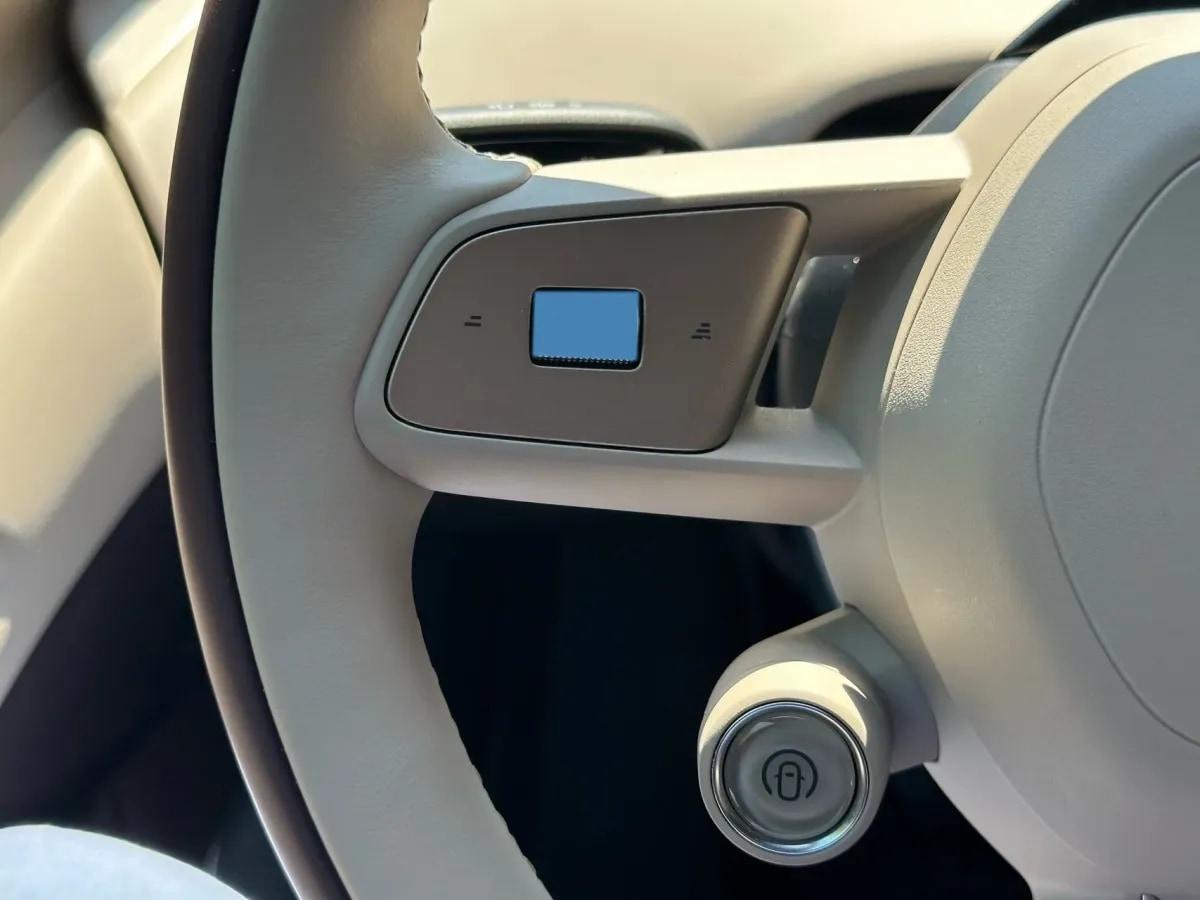 2025 Xiaomi YU7 BEV 96.3KWH 770km image 13