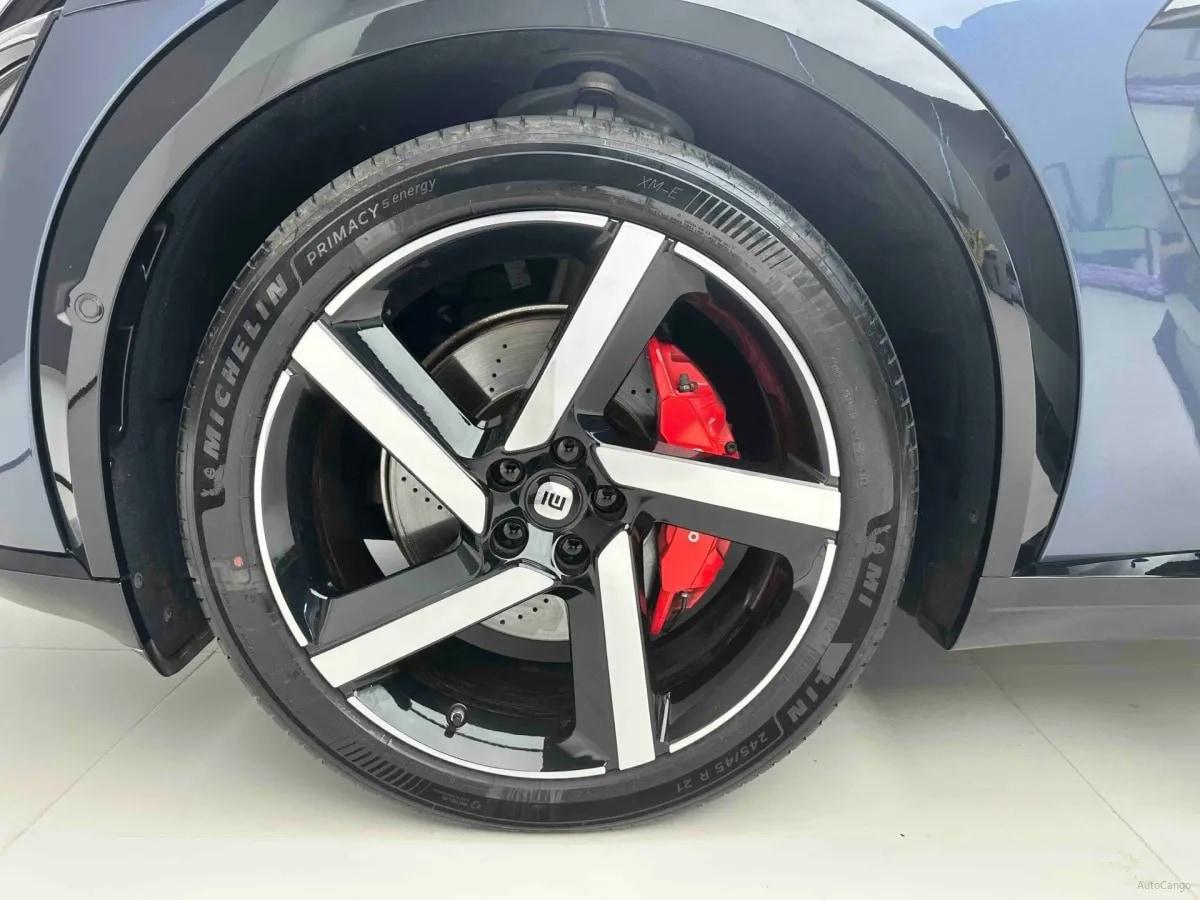 2025 Xiaomi YU7 BEV 101.7KWH image 13