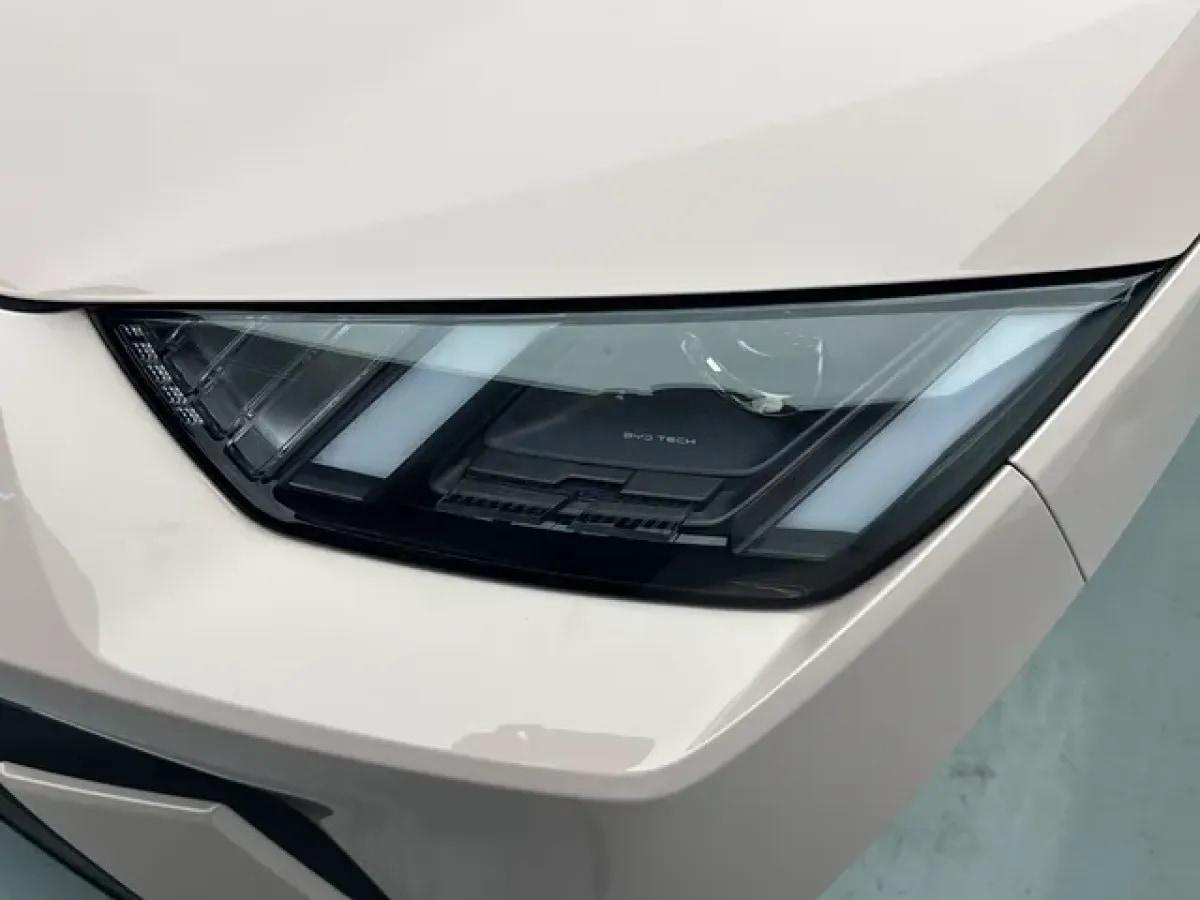 2024 BYD Seagull BEV 30.08KWH 305km image 13