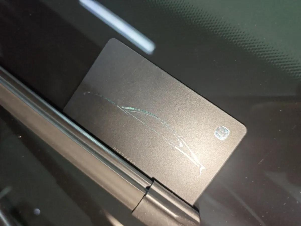 2025 Xiaomi SU7 Ultra BEV 93.7KWH 630km image 13