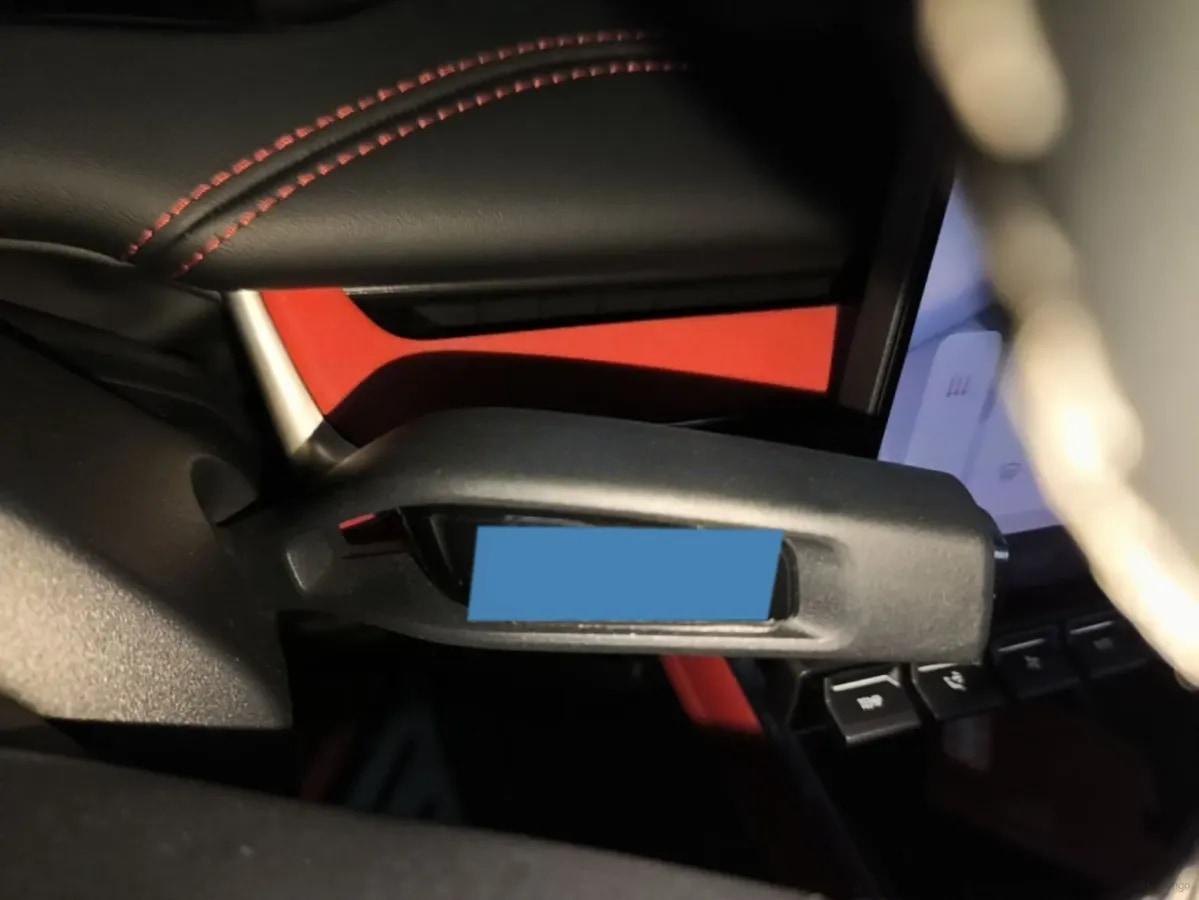 2024 Xiaomi SU7 BEV 101KWH 800km image 13
