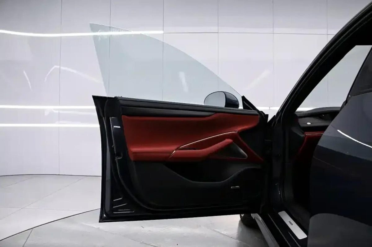 2024 Xiaomi SU7 BEV 101KWH 800km image 13