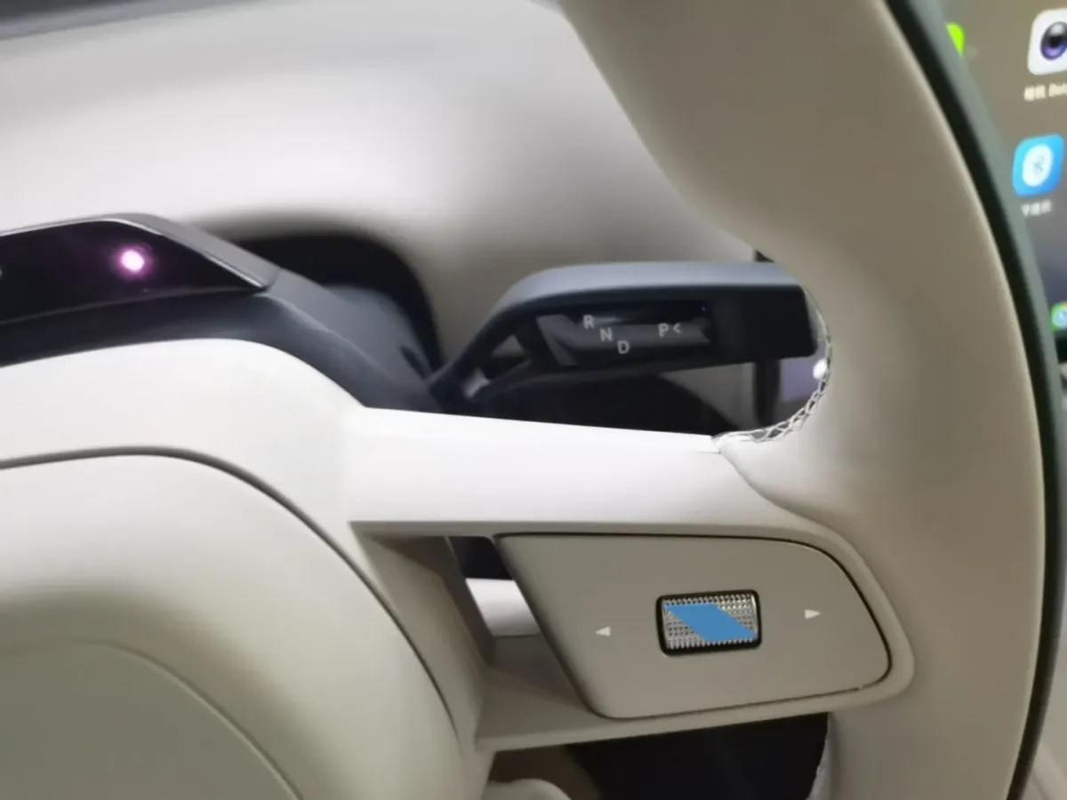 2025 Xiaomi YU7 BEV 101.7KWH image 13