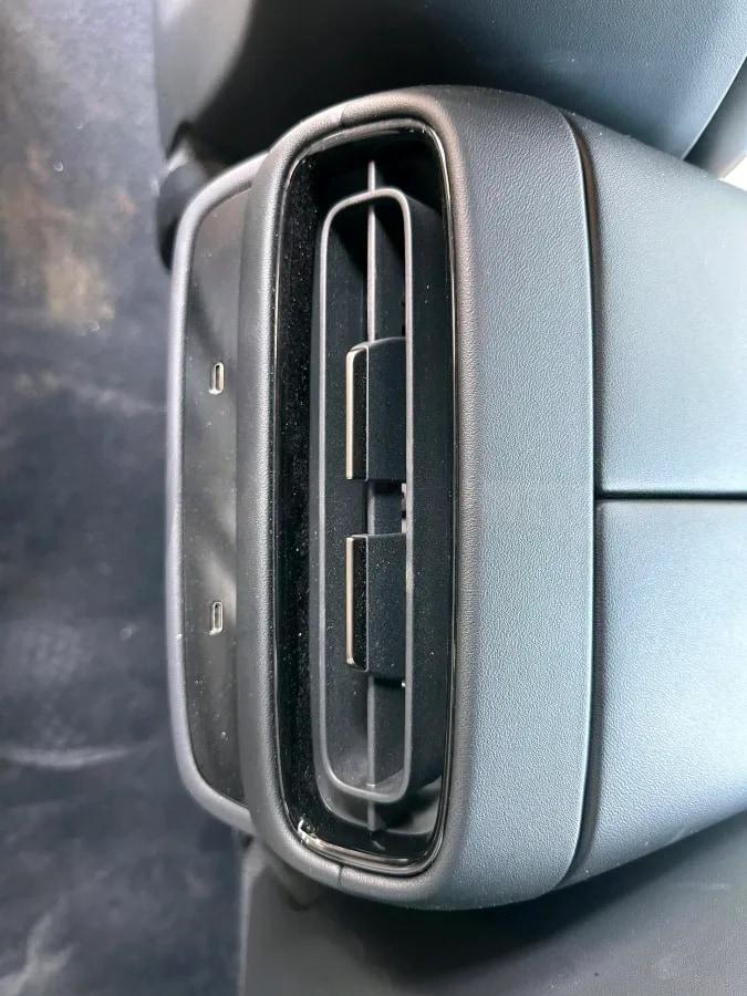 2024 Xiaomi SU7 BEV 101KWH image 13