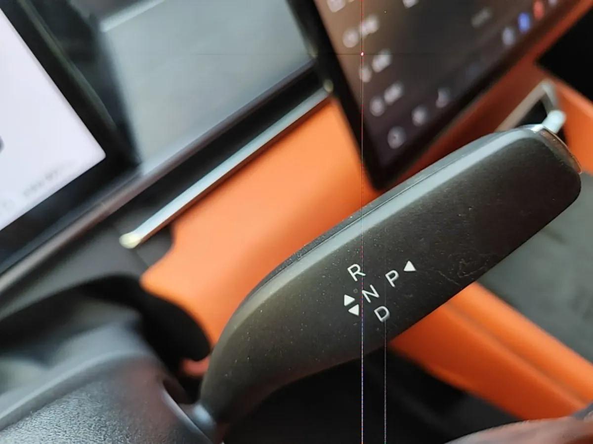 2025 BYD Tang L 1.5T 156HP L4 E-CVT PHEV 35.6KWH 175km image 13
