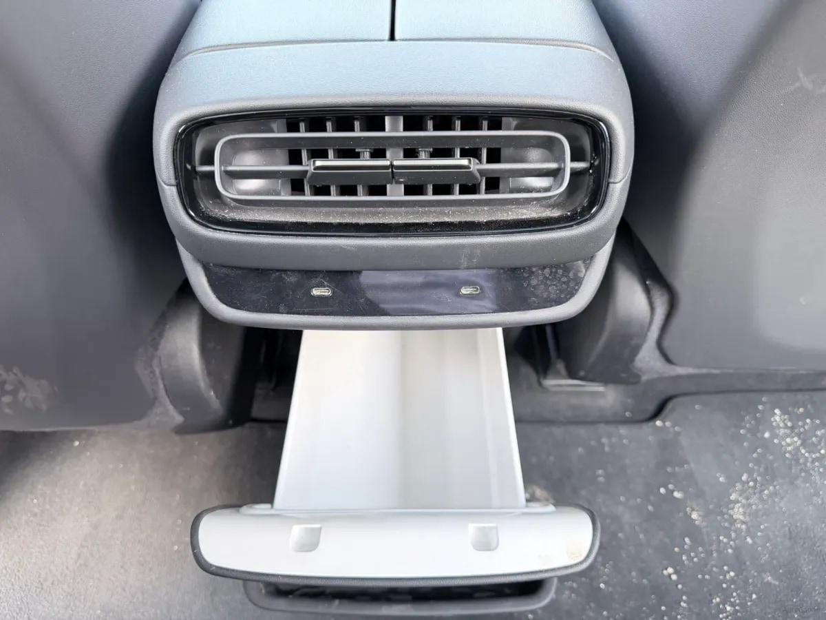 2024 Xiaomi SU7 BEV 94.3KWH image 13