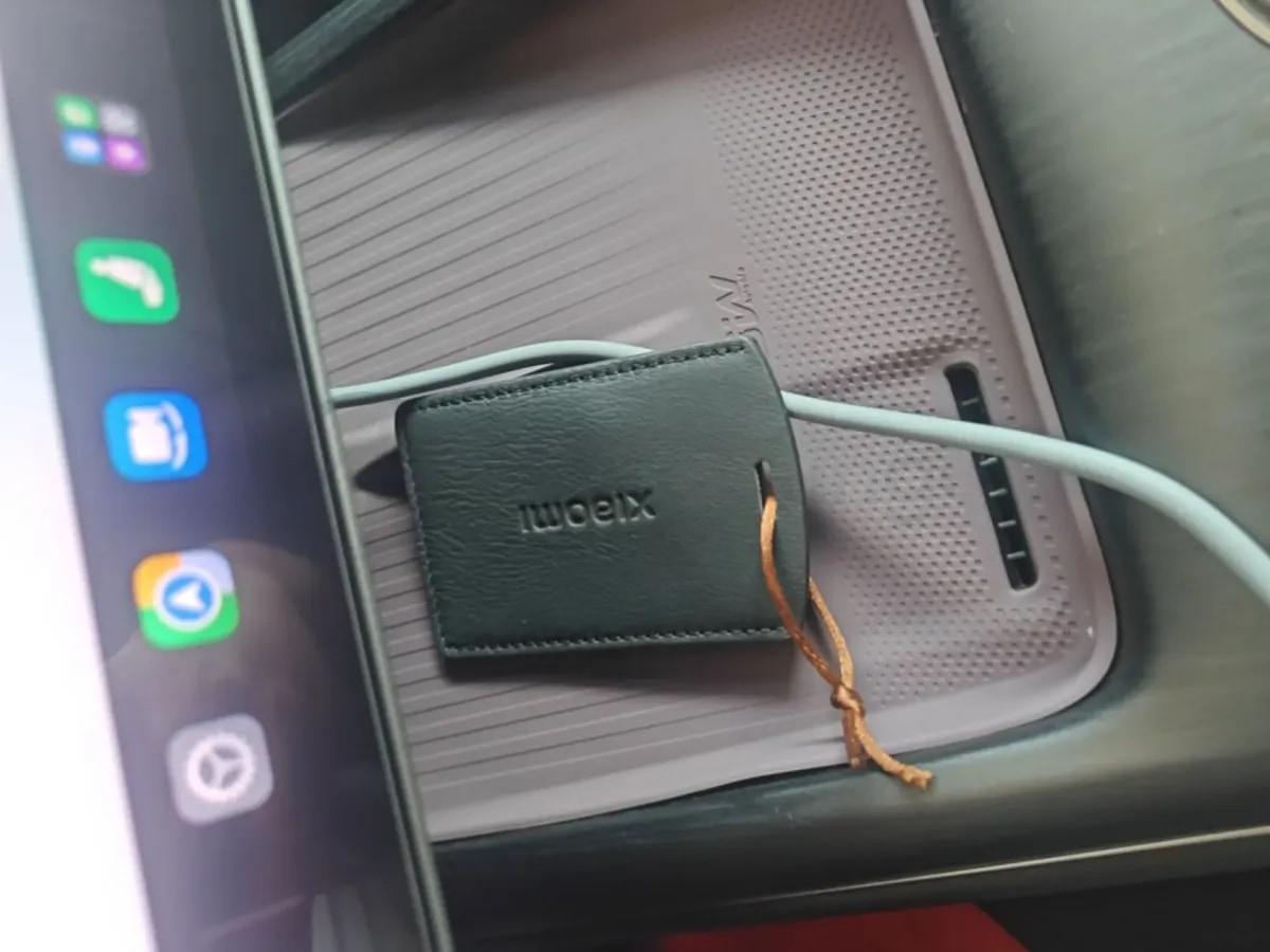 2024 Xiaomi SU7 BEV 73.6KWH 700km image 13