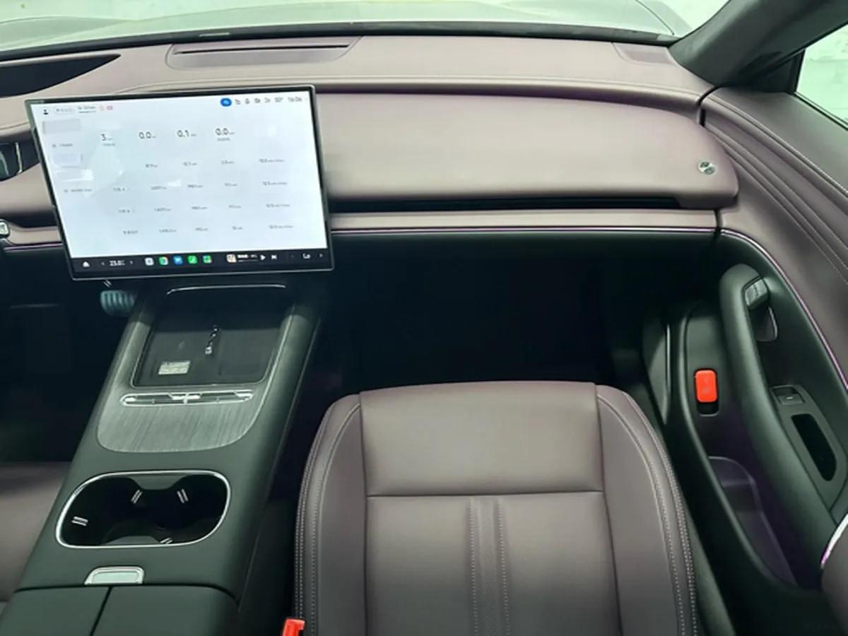 2026 Xiaomi SU7 BEV image 13