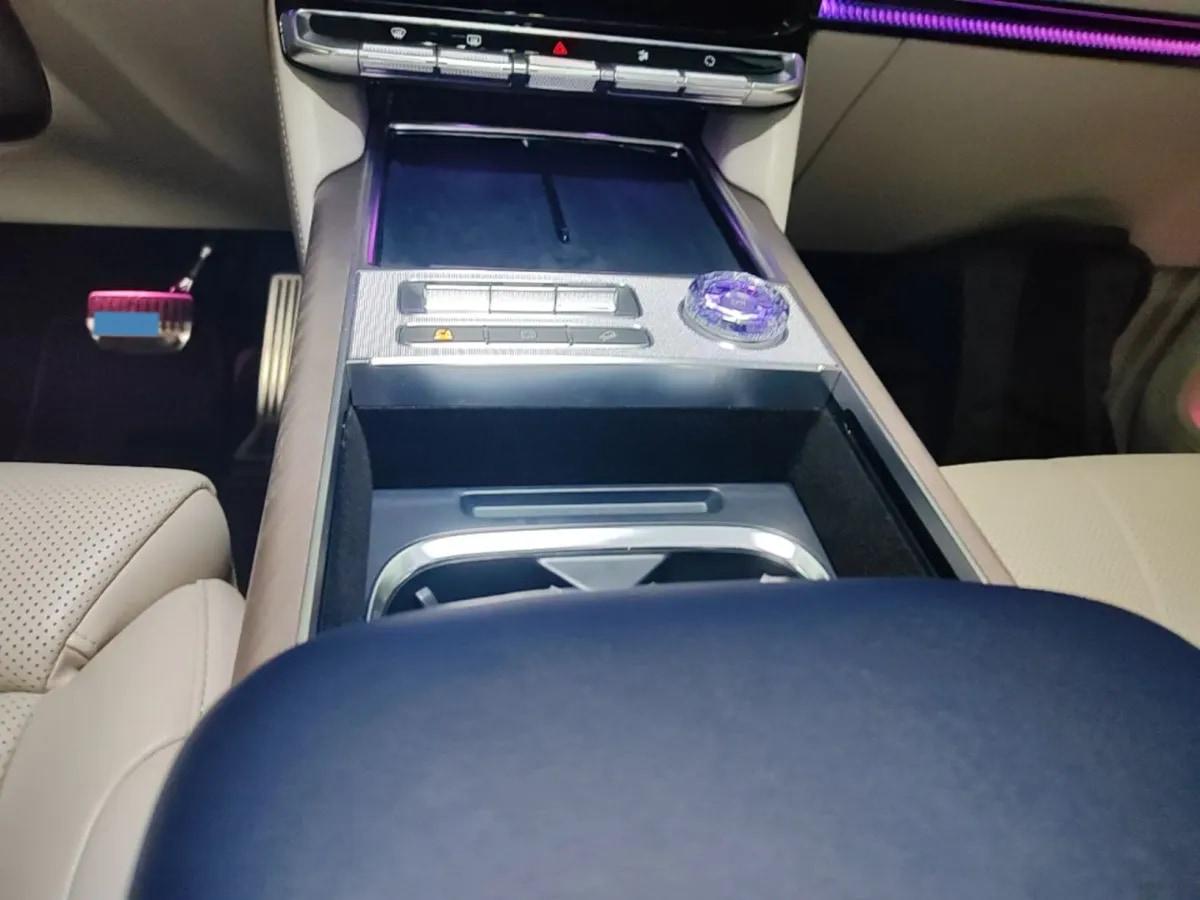 2025 Zeekr 9X 2.0T 279HP L4 1DHT PHEV 70KWH 355km image 13