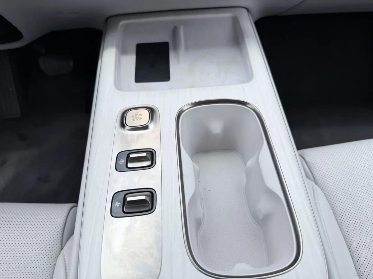 2024 Xiaomi SU7 BEV 94.3KWH image 13