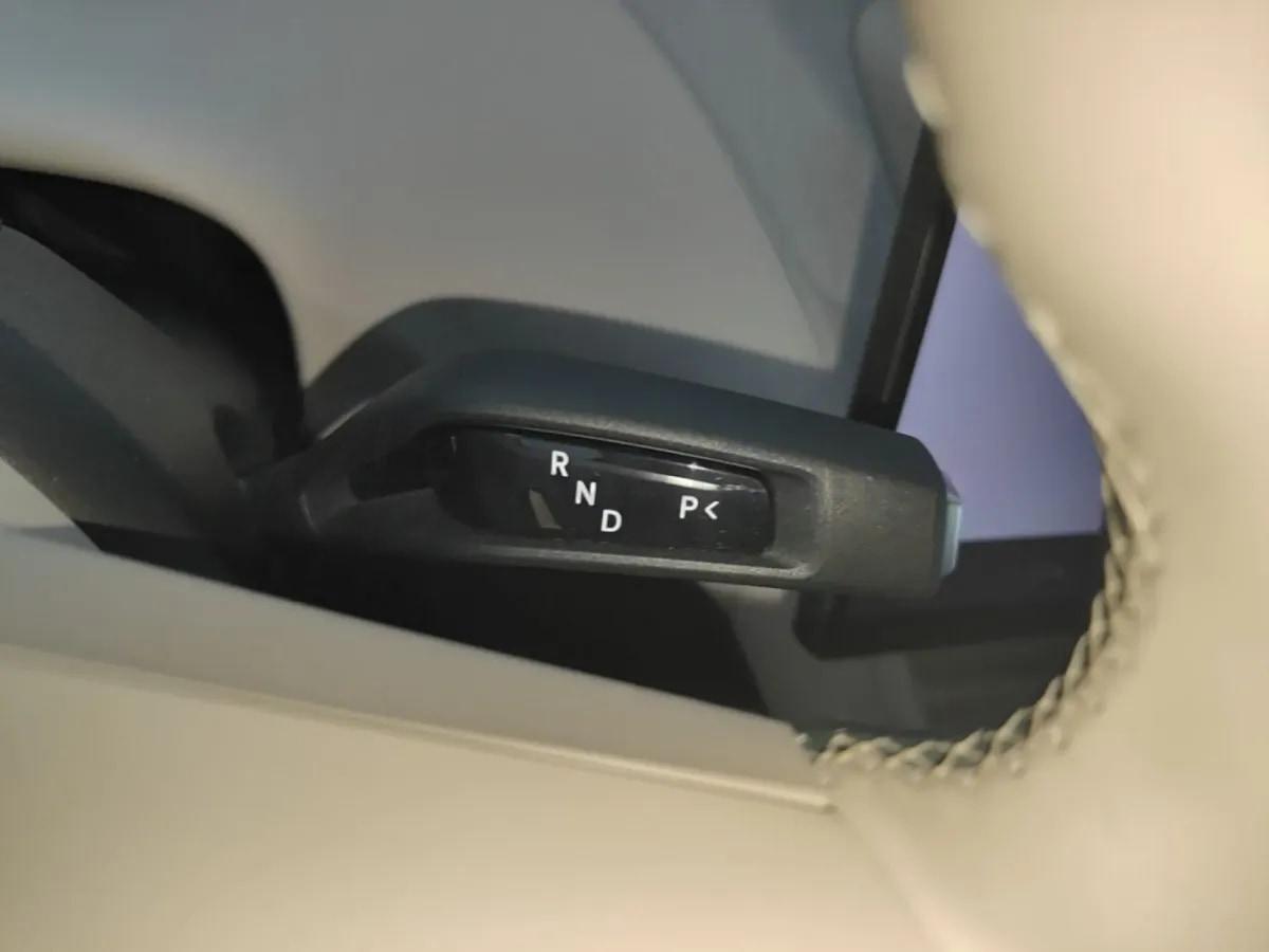 2025 Xiaomi YU7 BEV 101.7KWH image 13