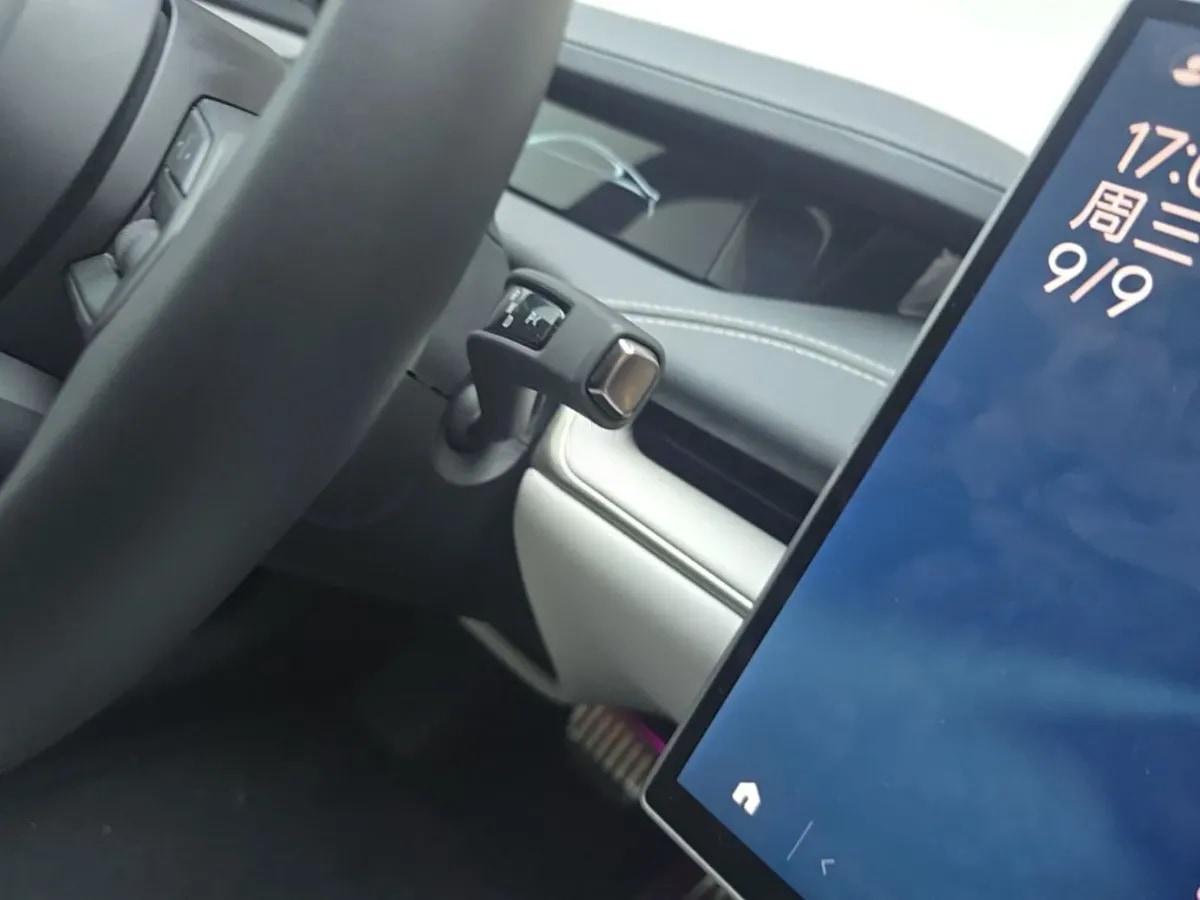 2024 Xiaomi SU7 BEV 101KWH 800km image 13