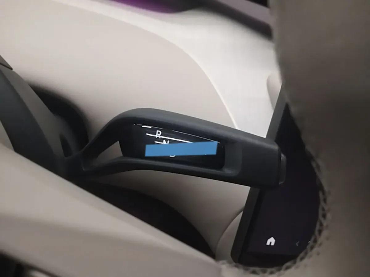 2025 Xiaomi YU7 BEV 96.3KWH 835km image 13