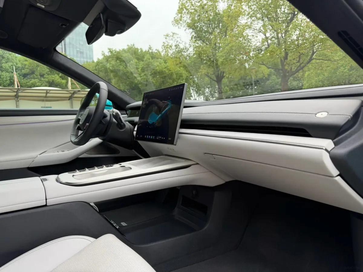 2024 Xiaomi SU7 BEV 101KWH 800km image 13