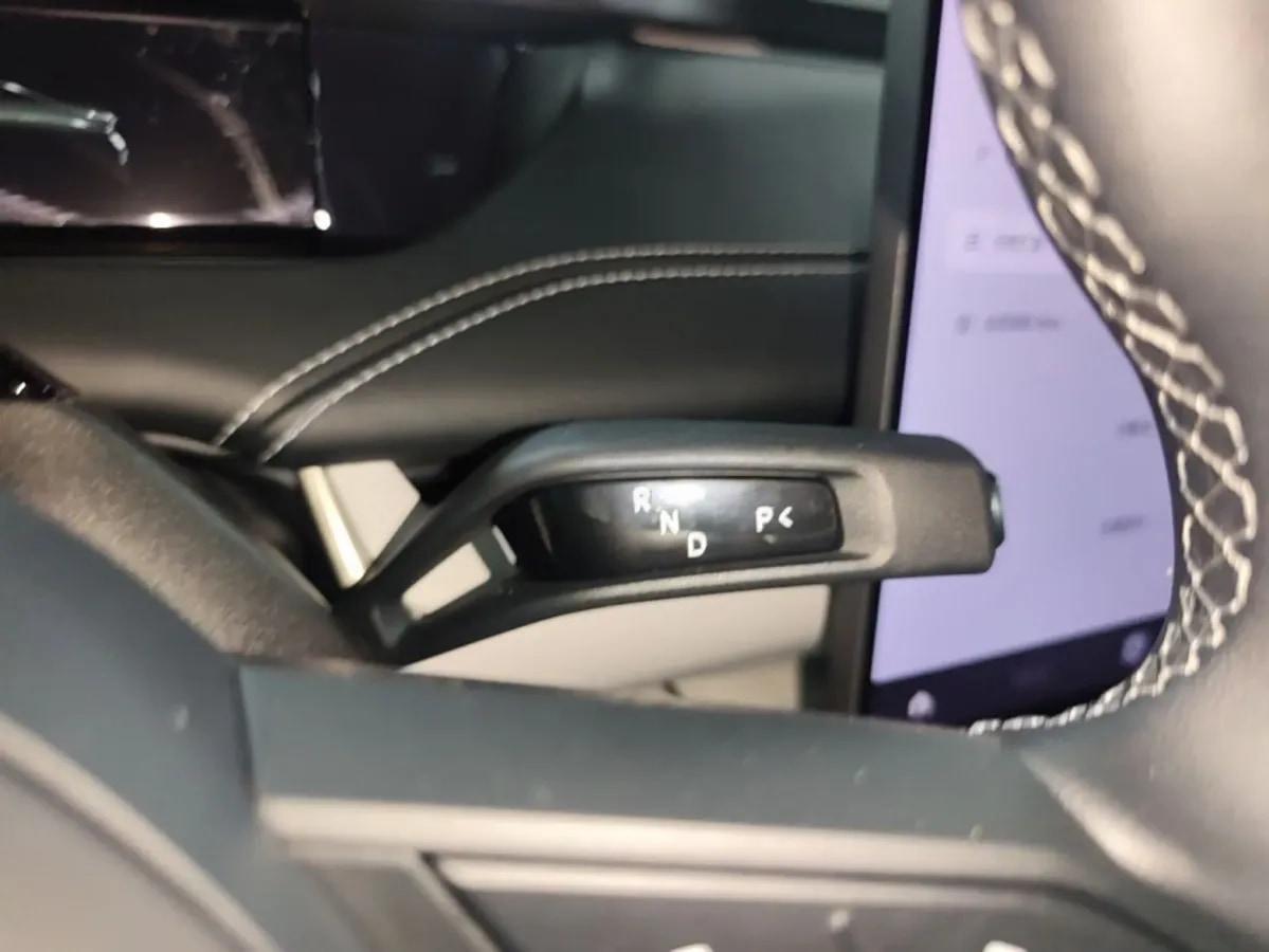 2024 Xiaomi SU7 BEV 101KWH image 13