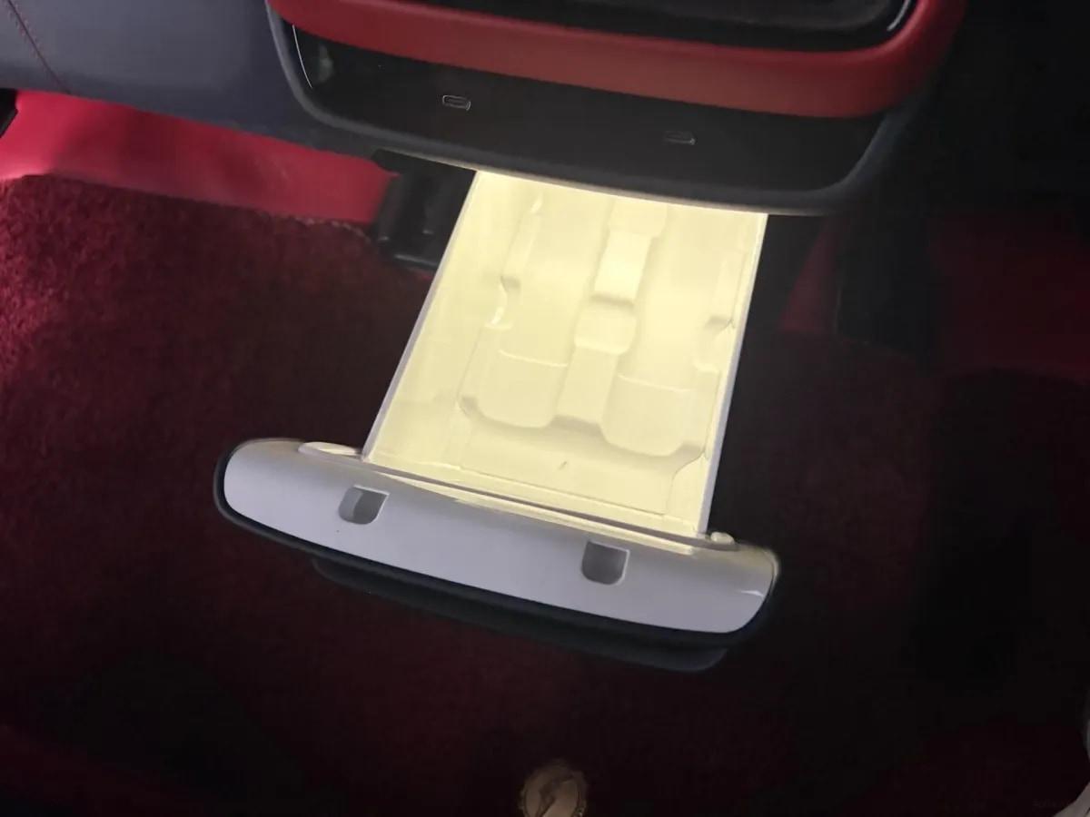 2024 Xiaomi SU7 BEV 101KWH 800km image 13