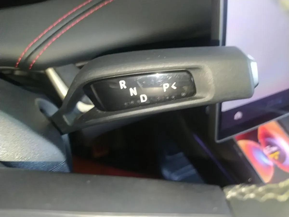 2024 Xiaomi SU7 BEV 101KWH image 13