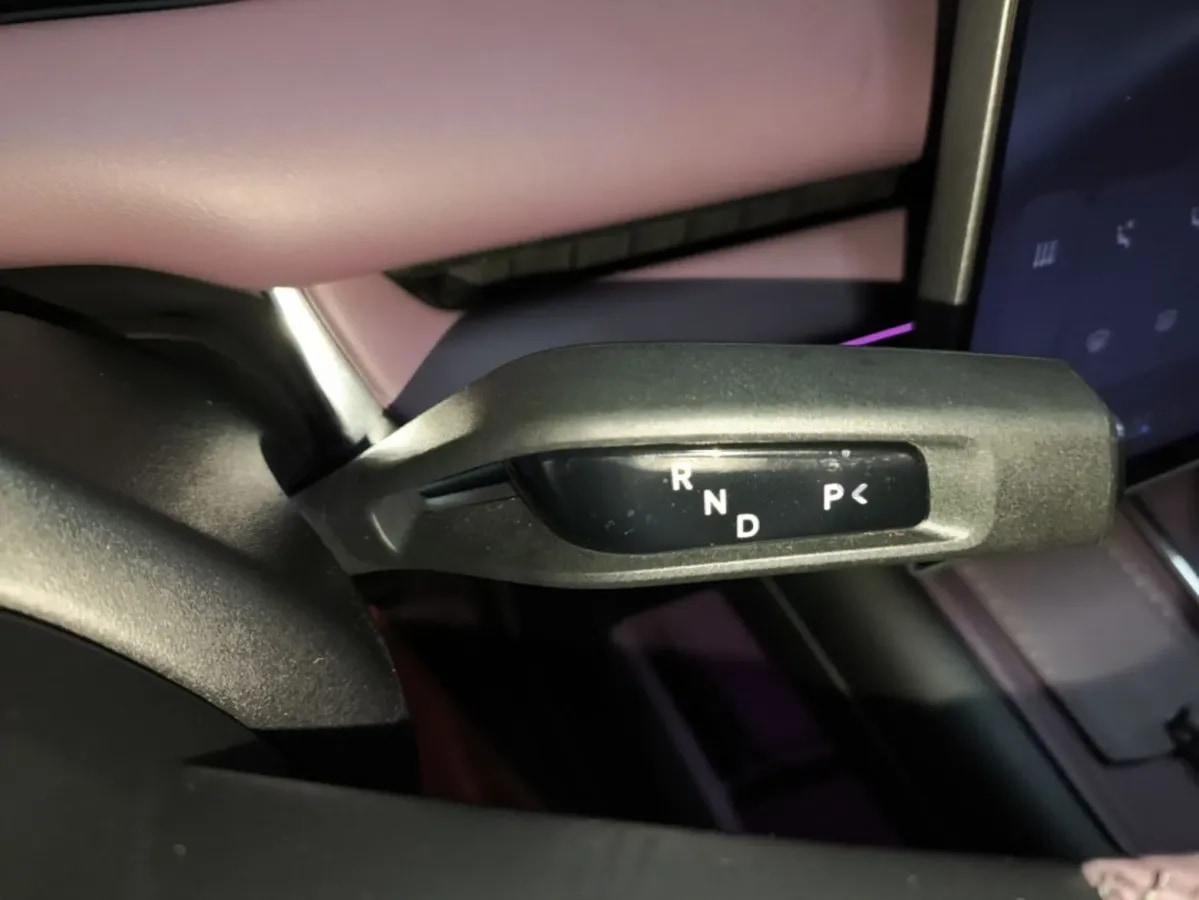 2026 Xiaomi SU7 BEV 73KWH 720km image 13