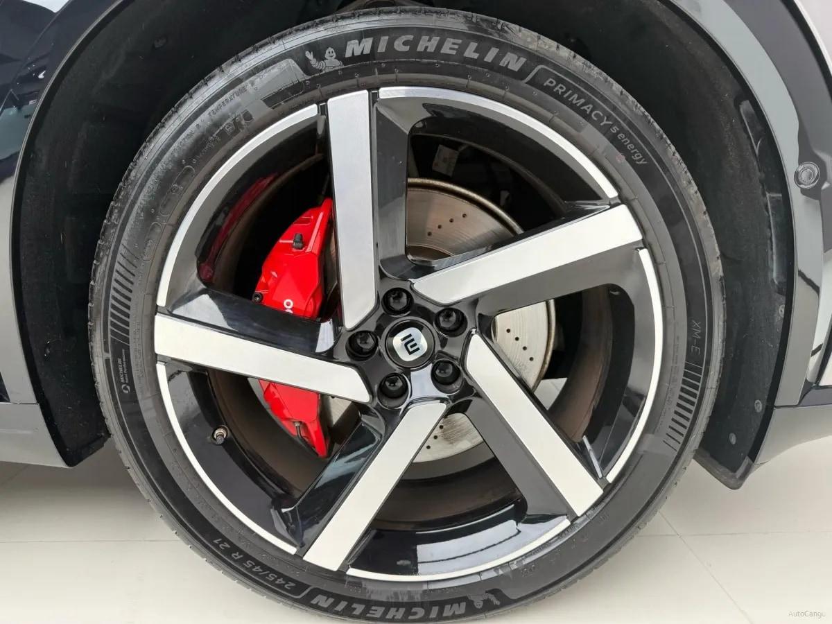 2025 Xiaomi YU7 BEV 101.7KWH image 13