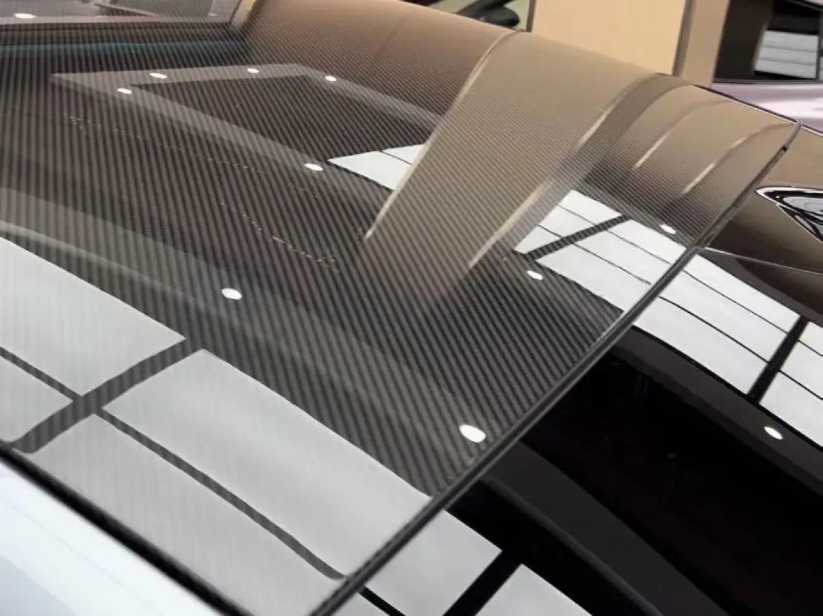 2025 Xiaomi SU7 Ultra BEV 93.7KWH image 13