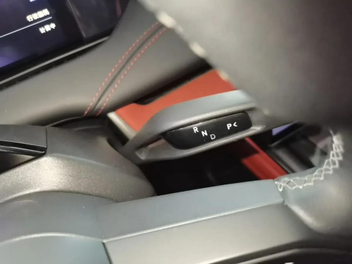 2024 Xiaomi SU7 BEV 101KWH 800km image 13