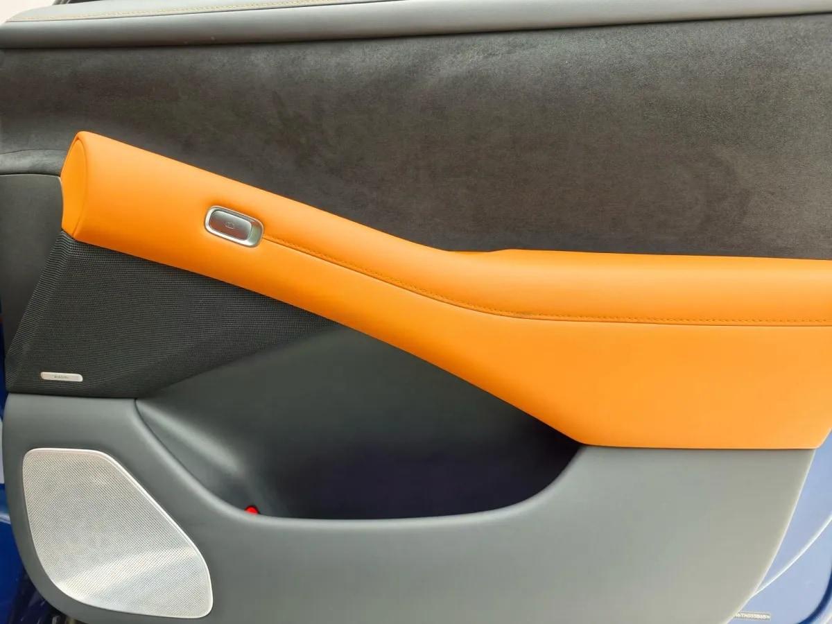 2025 Xiaomi YU7 BEV 96.3KWH image 13