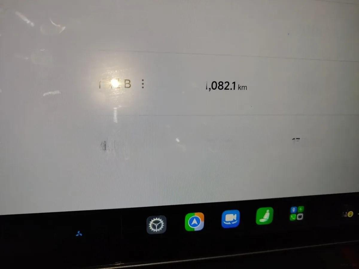 2026 Xiaomi SU7 BEV image 13