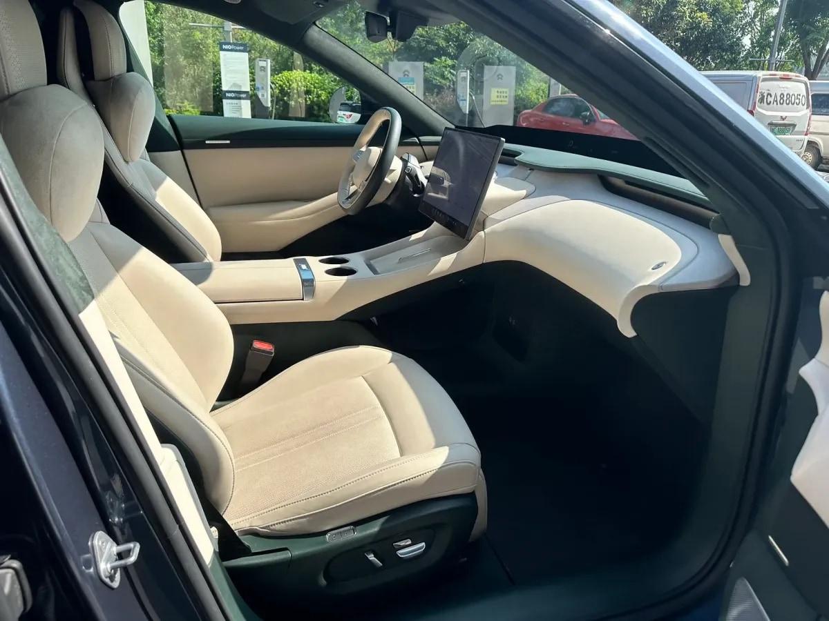 2025 Xiaomi YU7 BEV 101.7KWH 760km image 13