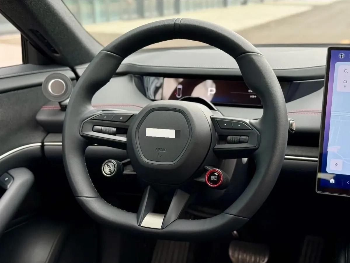 2024 Xiaomi SU7 BEV 94.3KWH 830km image 13