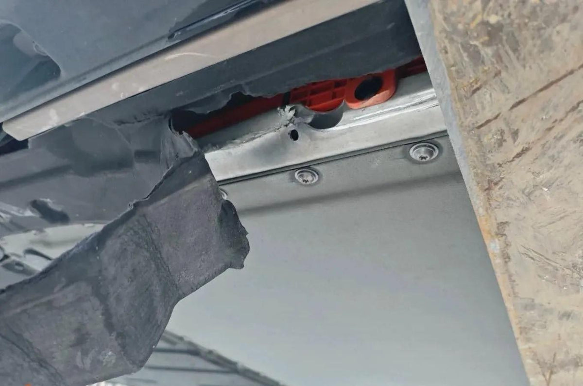 2026 Xiaomi SU7 BEV 101.7KWH 835km image 13