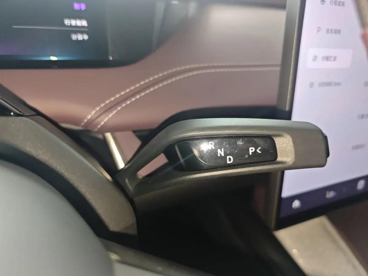 2024 Xiaomi SU7 BEV 101KWH 800km image 13