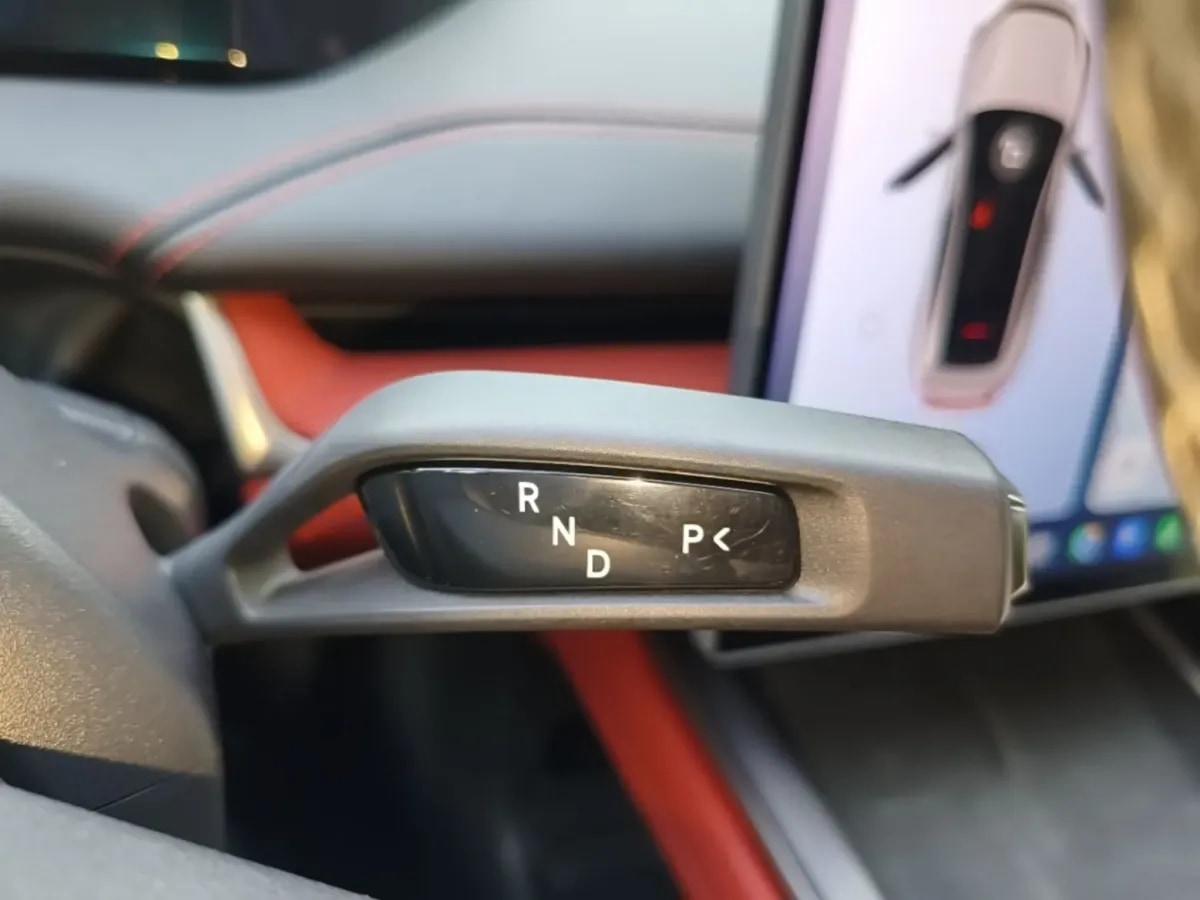 2024 Xiaomi SU7 BEV 94.3KWH 830km image 13