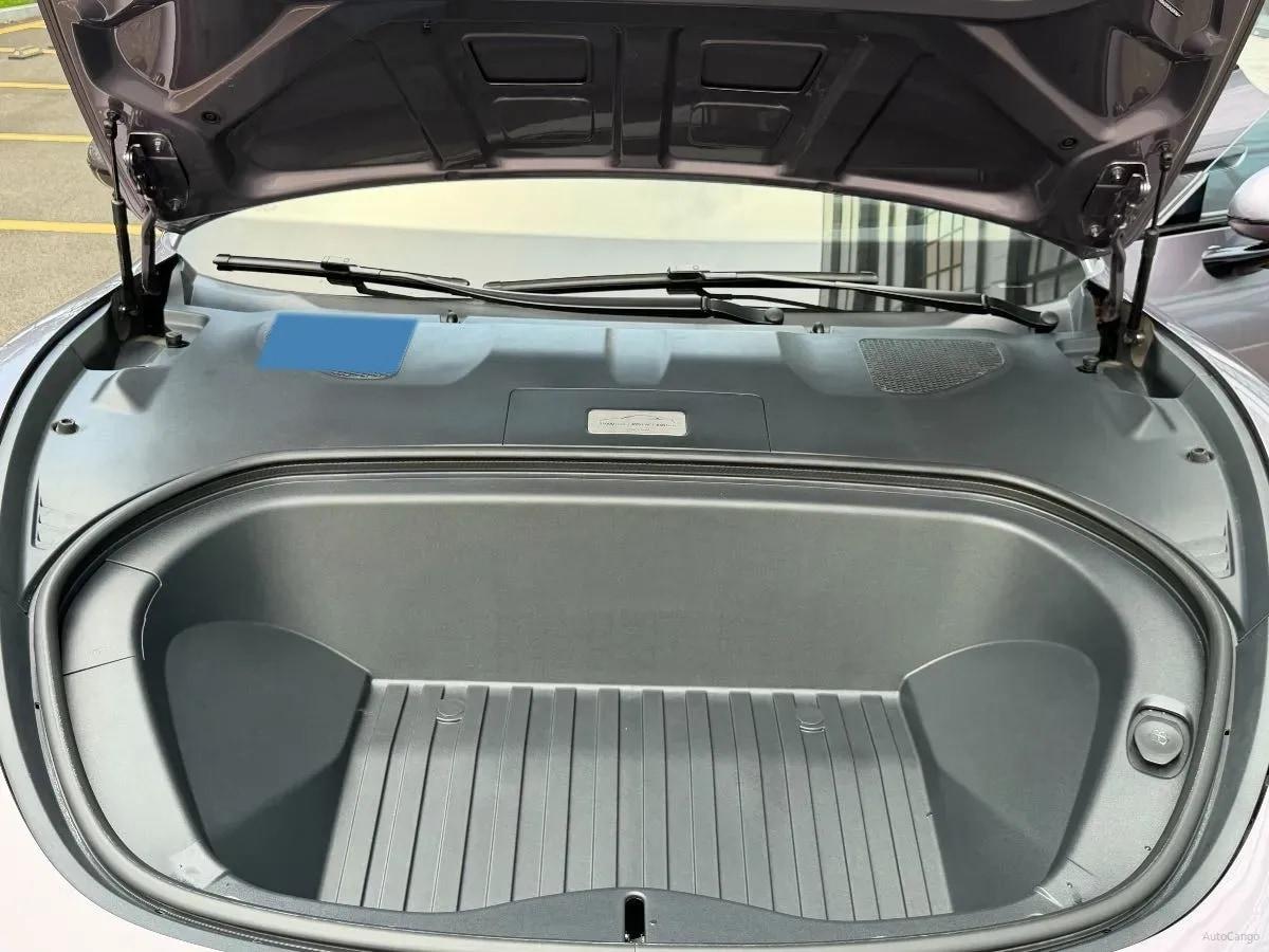2024 Xiaomi SU7 BEV 101KWH 800km image 13