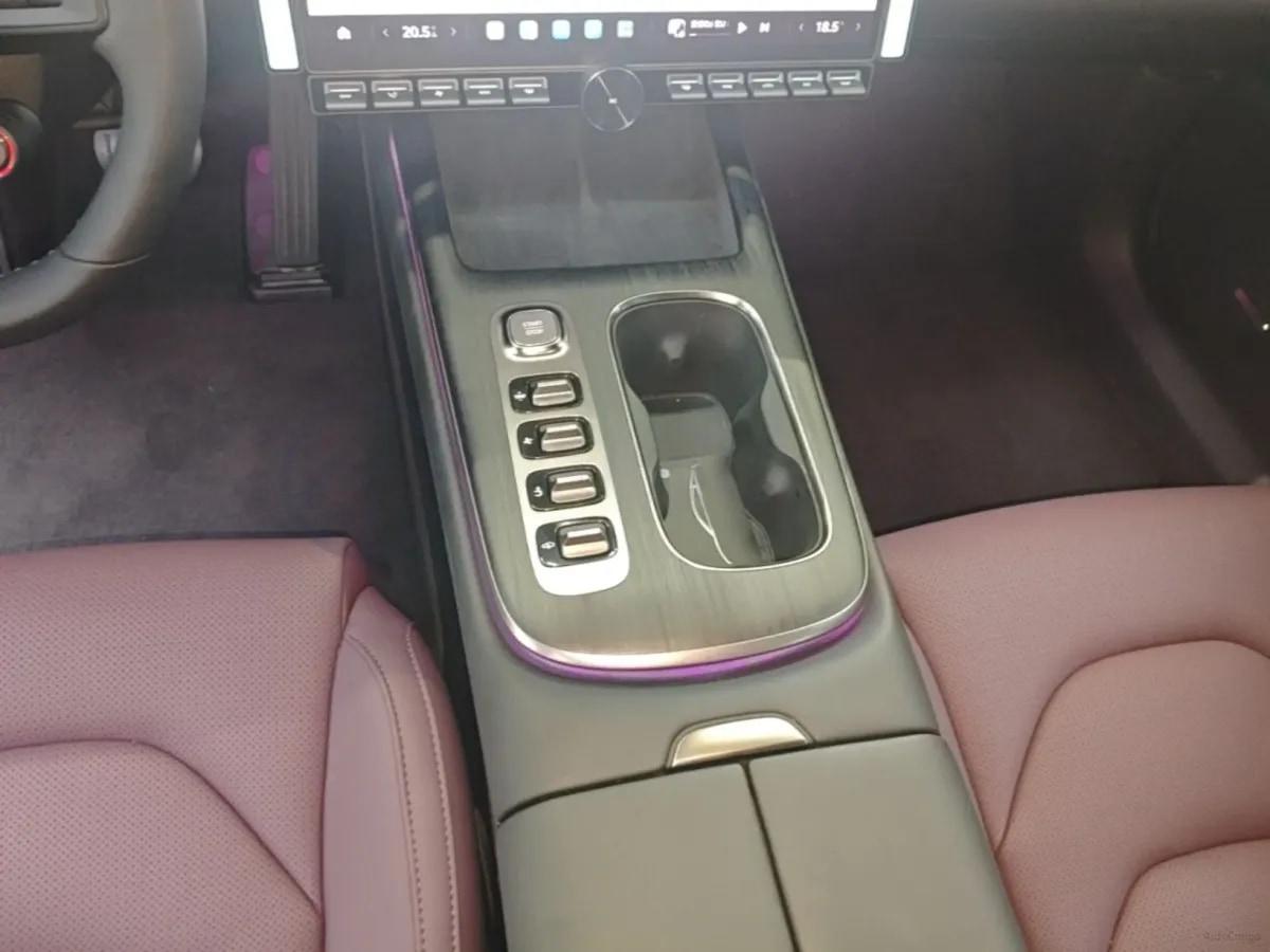 2024 Xiaomi SU7 BEV 94.3KWH image 13