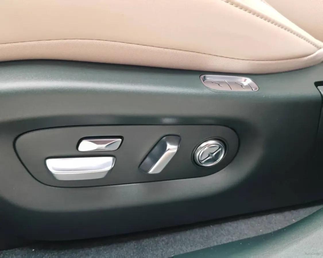 2025 Xiaomi YU7 BEV 101.7KWH image 13