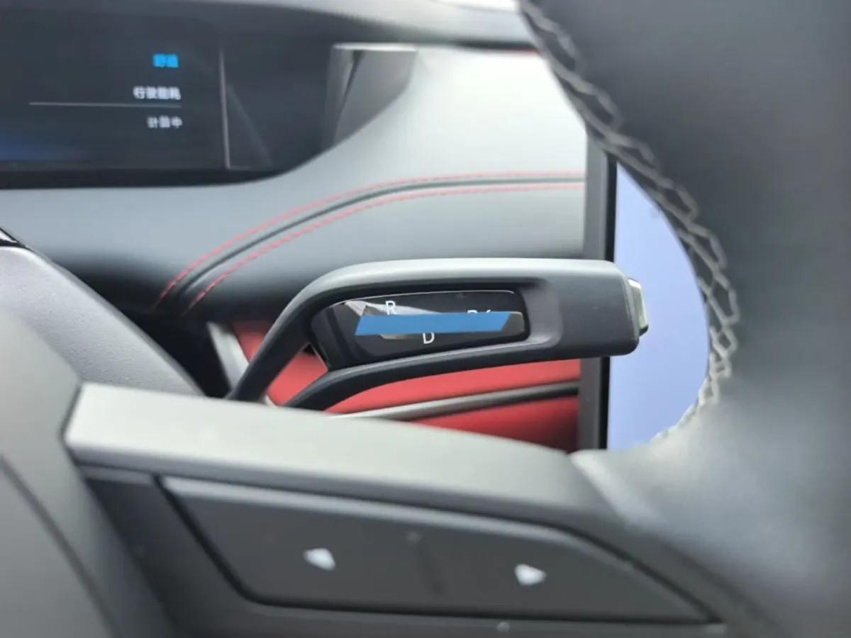2024 Xiaomi SU7 BEV 94.3KWH 830km image 13