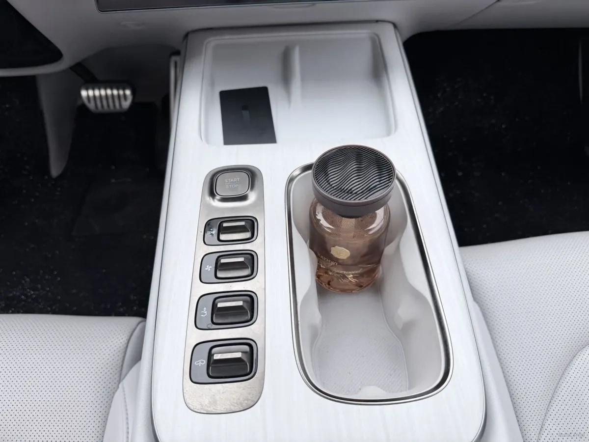 2024 Xiaomi SU7 BEV 101KWH image 13