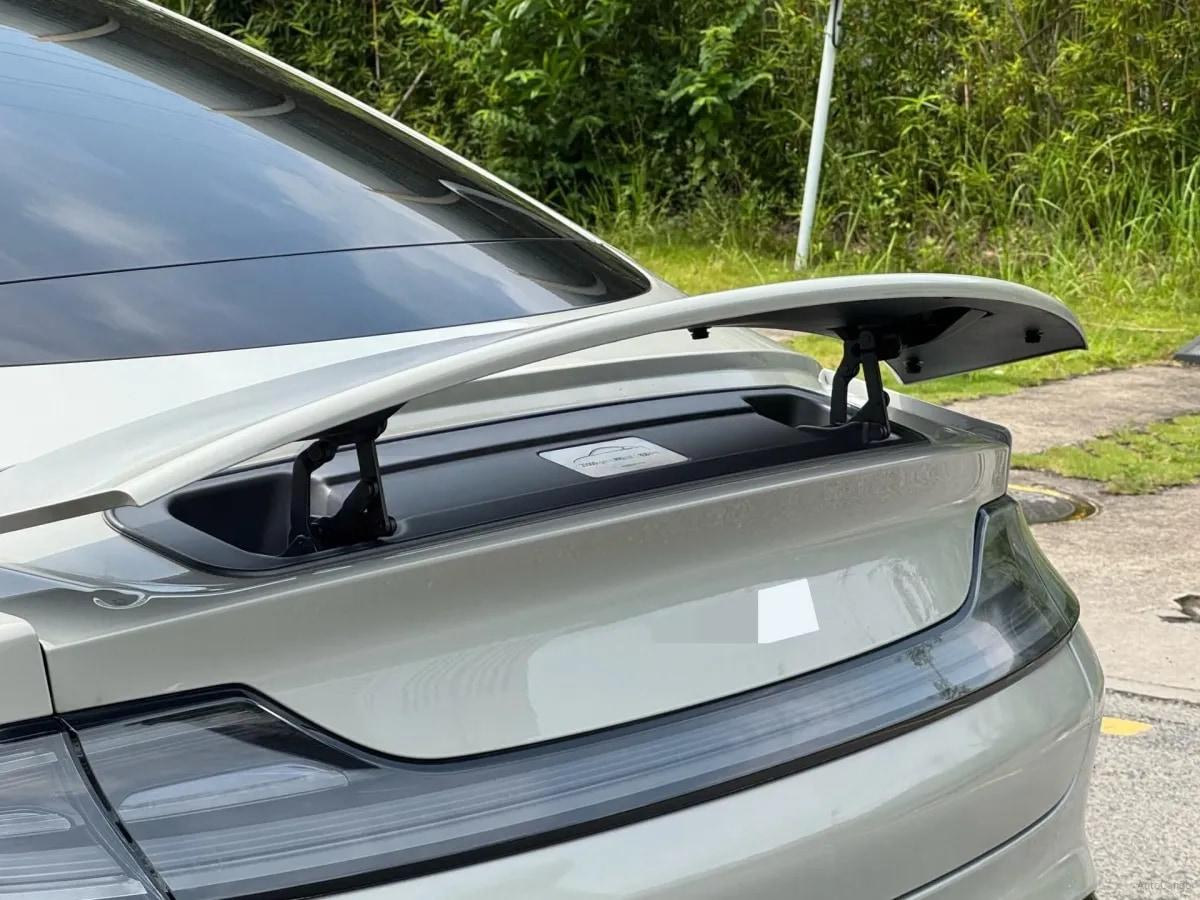 2024 Xiaomi SU7 BEV 101KWH 800km image 13
