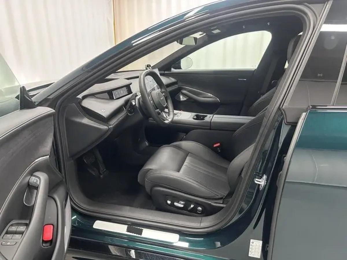 2026 Xiaomi SU7 BEV 96.3KWH 902km image 12