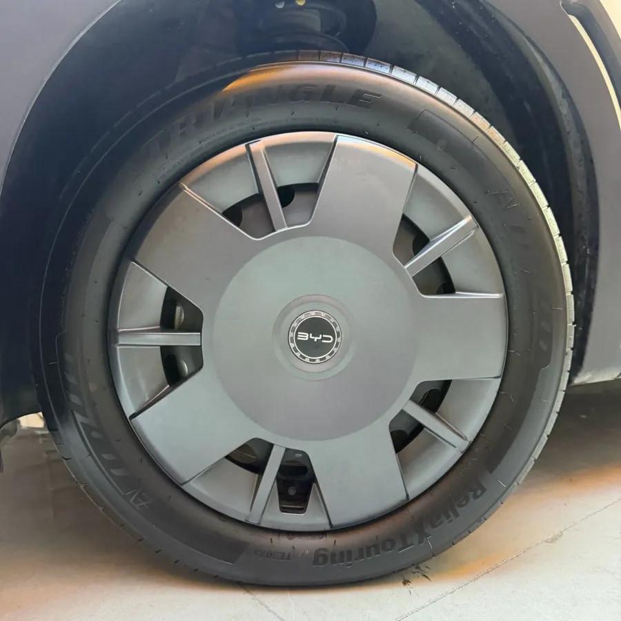 2025 BYD Seagull BEV 30.08KWH 305km image 13