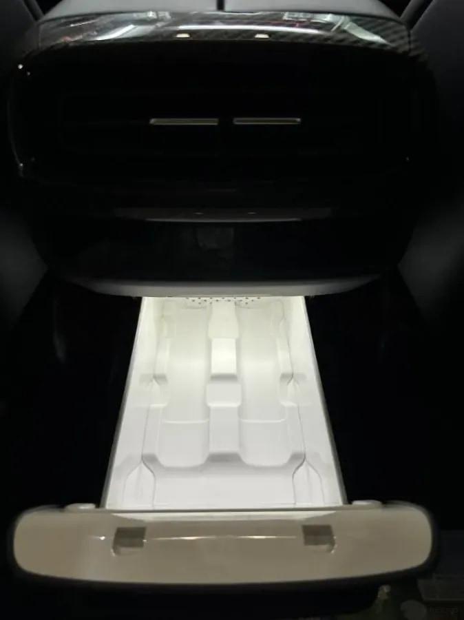2025 Xiaomi SU7 Ultra BEV 93.7KWH image 13