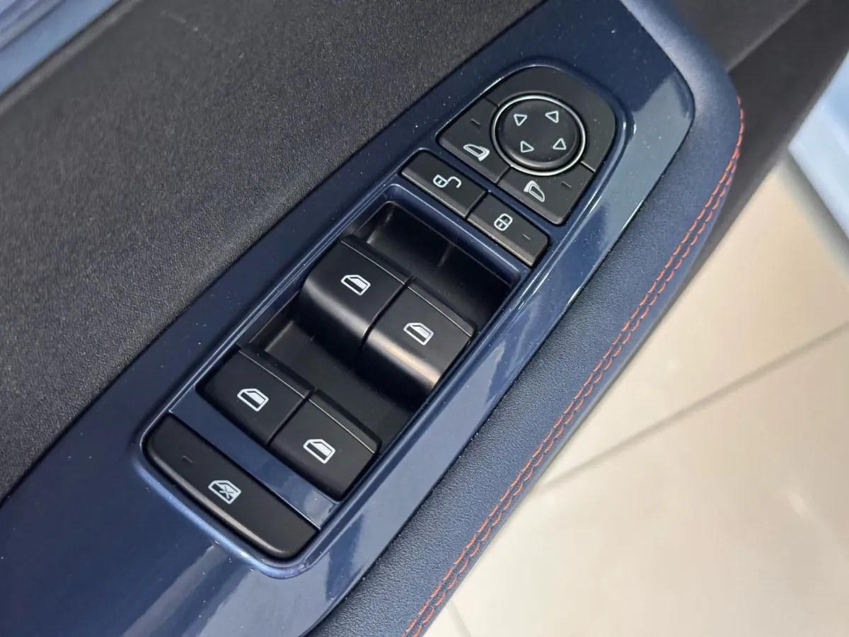 2025 BYD Seagull BEV 30.08KWH 305km image 13
