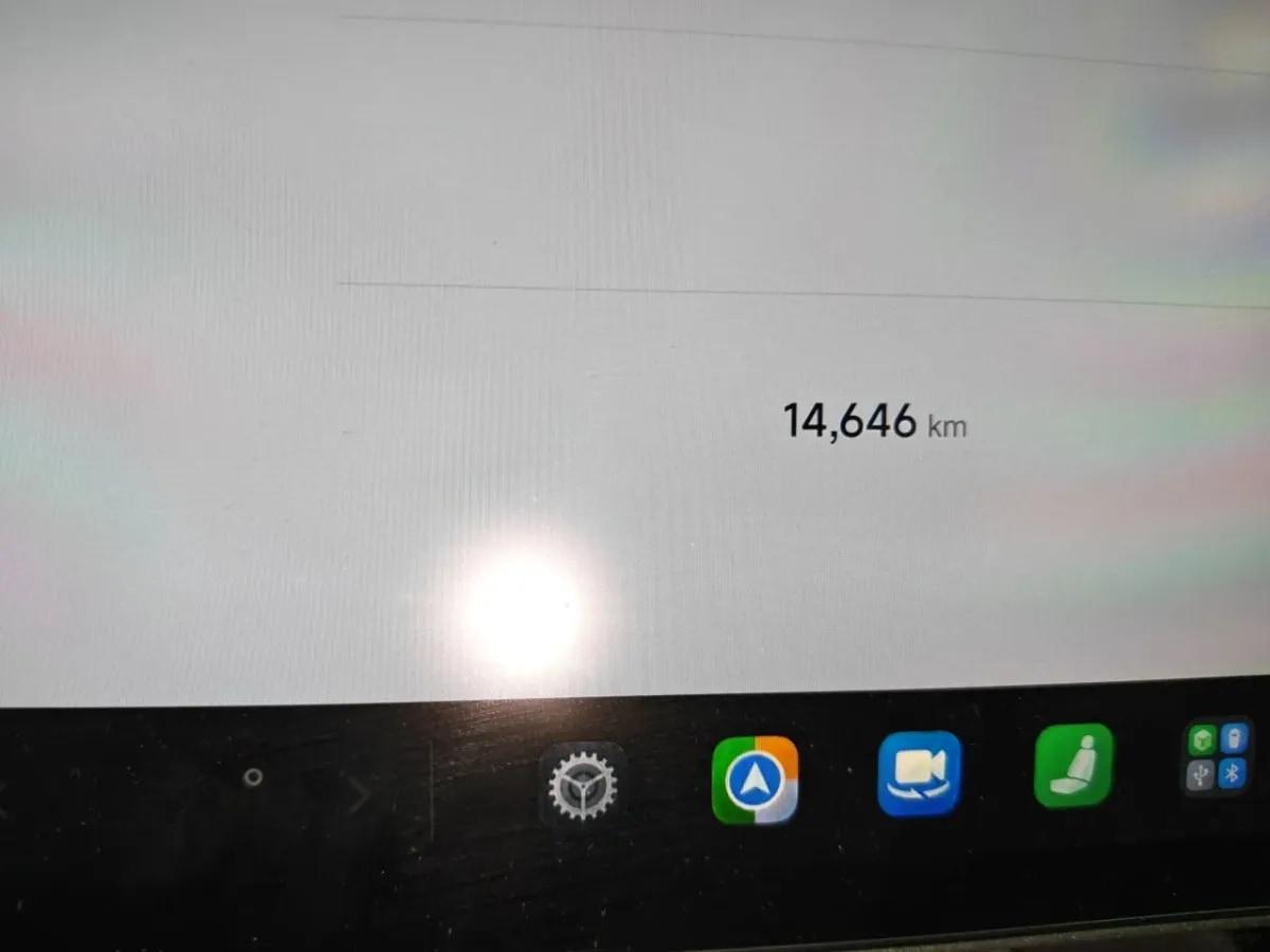 2024 Xiaomi SU7 BEV 101KWH 800km image 13