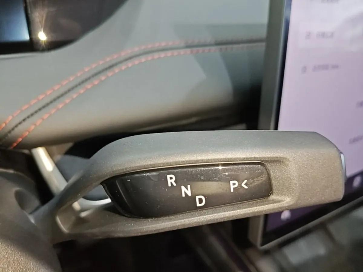 2024 Xiaomi SU7 BEV 94.3KWH 830km image 13
