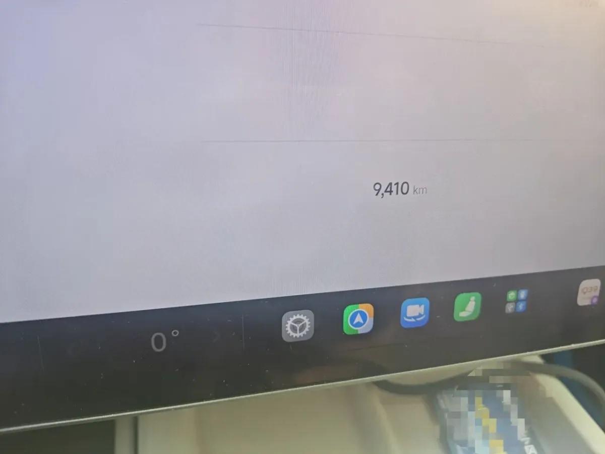 2024 Xiaomi SU7 BEV 73.6KWH 700km image 13
