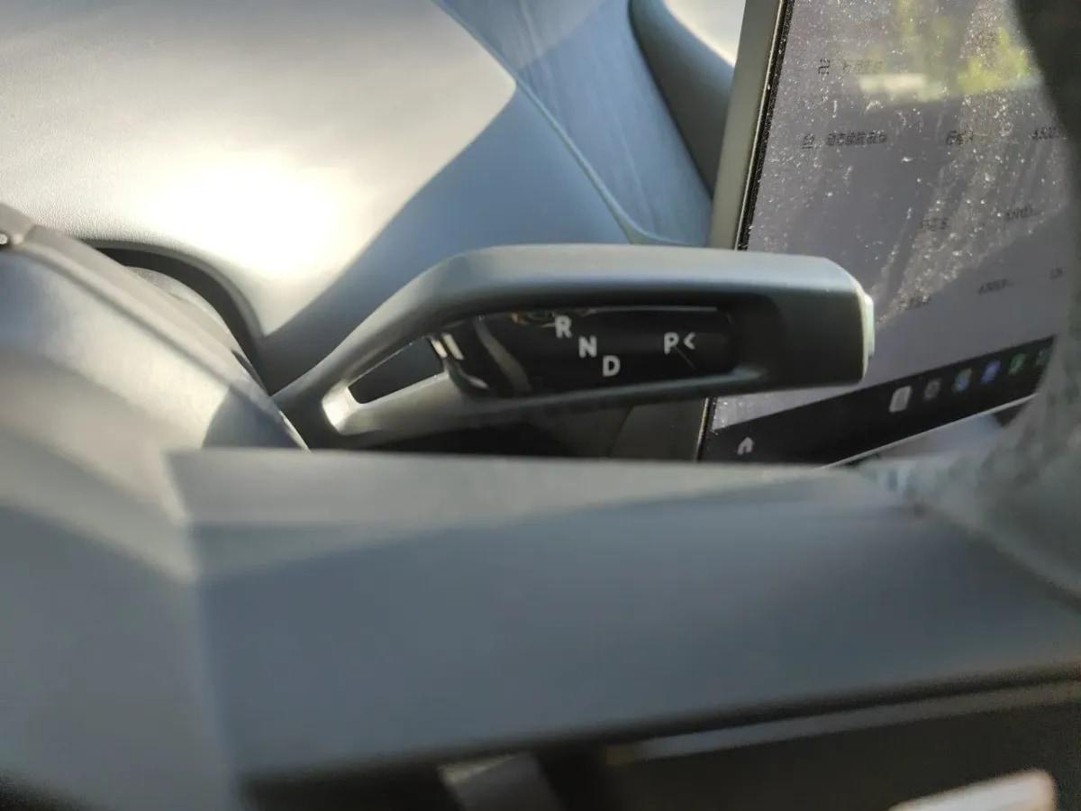 2025 Xiaomi YU7 BEV 96.3KWH 770km image 13