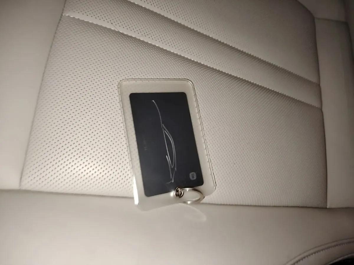 2025 Xiaomi YU7 BEV 96.3KWH 770km image 13