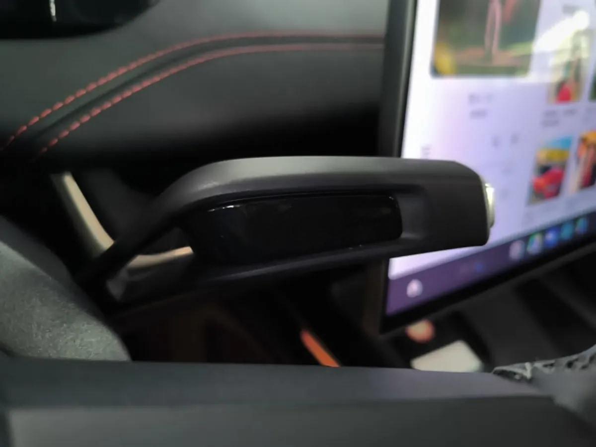 2024 Xiaomi SU7 BEV 73.6KWH 700km image 13