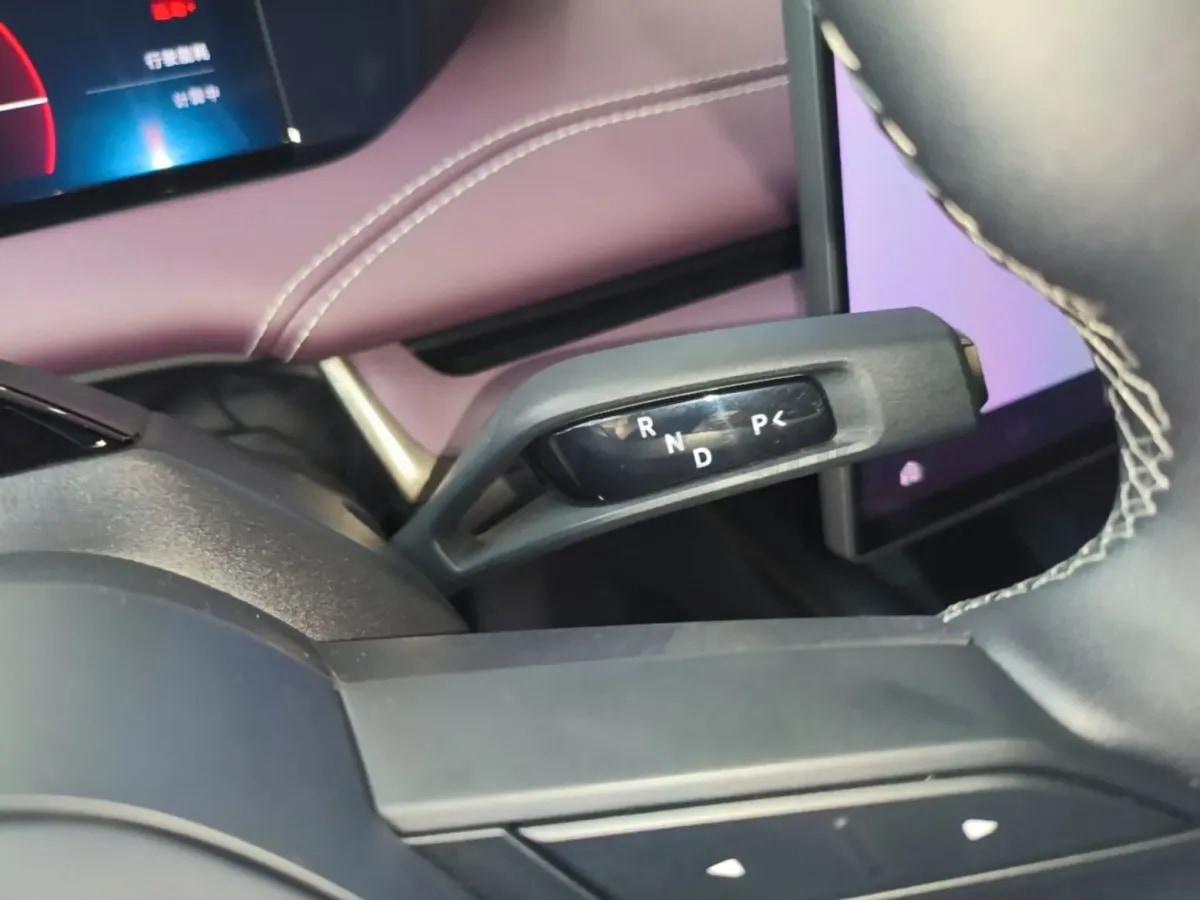 2024 Xiaomi SU7 BEV 101KWH 800km image 13