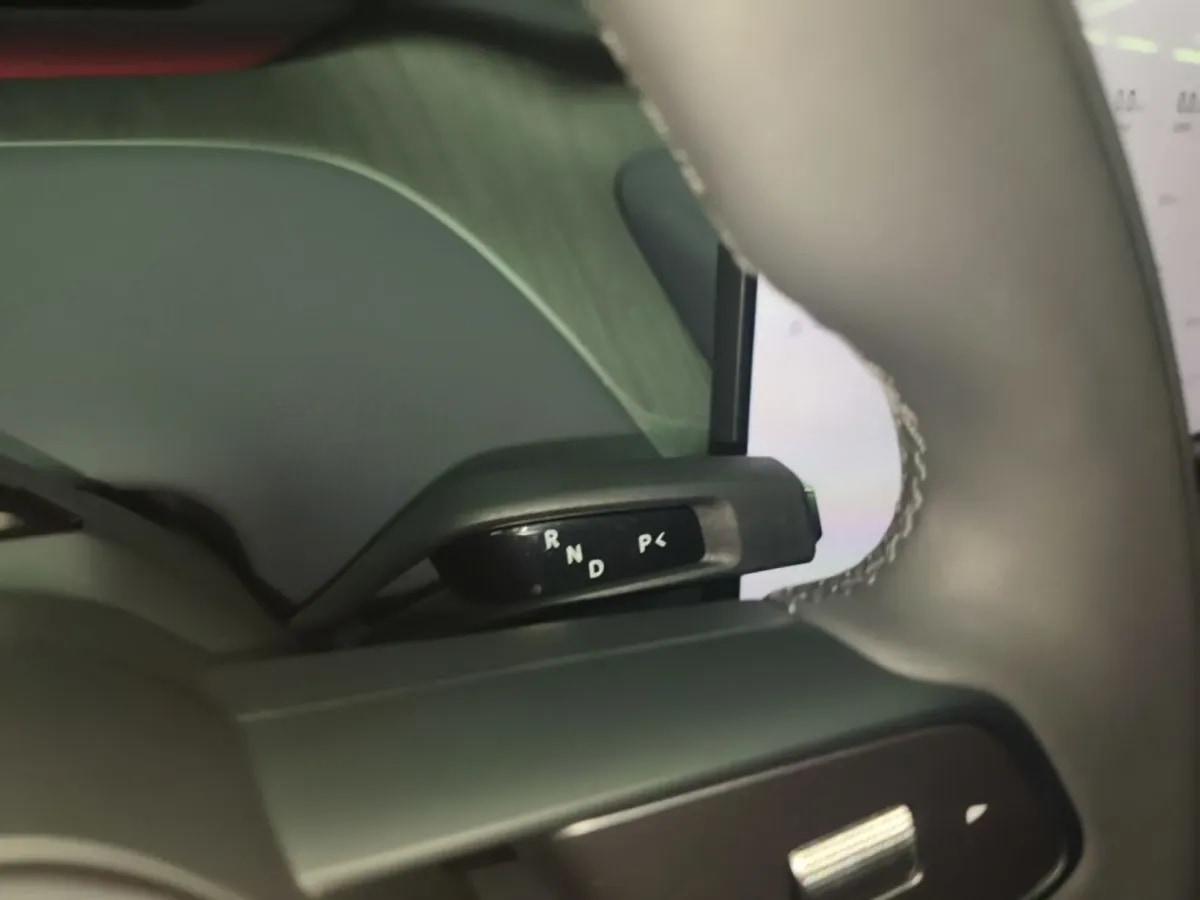 2025 Xiaomi YU7 BEV 101.7KWH image 13